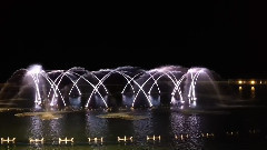 Smart City Fountain
