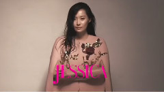 < 旭茉JESSICA >2015年11月号封面