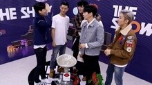 B.A.P 后台采访 现场版