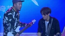 - 俊豪 & 狱长吉他大乱斗