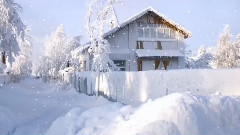 ПАДАЕТ СНЕГ..САЛЬВАТОРЕ АДАМО