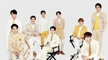 EXO - EXO IVYclub CF拍摄花絮