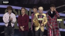 BIGBANG获2015MAMA亚洲音乐盛典爱奇艺人气大赏