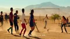 电影<33名矿工>国际版预告片4