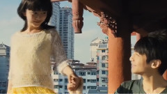 喜欢你