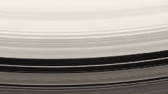 Around Saturn