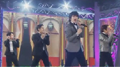 ズッコケ男道(2015 FNS歌謡祭)现场版 15/12/02