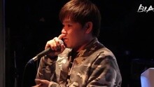  - Blame It On Me Live版