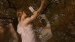 Melody from Orfeo ed Euridice