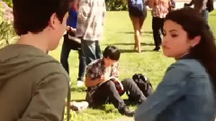 电影<不善之举>预告片1