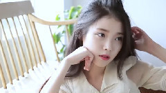 IU TV 2016 Calendar Preview 花絮