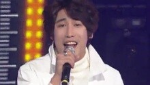Fresh - KBS音乐银行 现场版 15/12/04