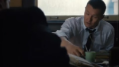 电影<生活>美国版预告片