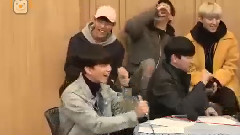 两点出逃Cultwo Show