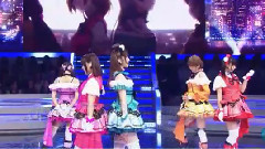 KiRa-KiRa Sensation!(Music Station)现场版 15/12/04