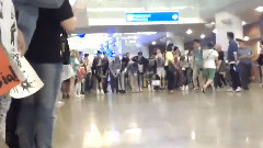 EXO in Russia