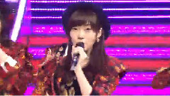 唇にBe My Baby