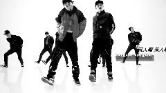 Anthem B.I & BOBBY 精效中字