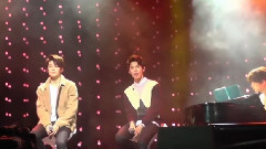 151121 SMROOKIESSHOW - All Night