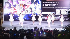 SNH48北京悠唐握手会