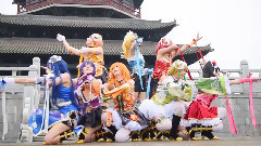 MERMAID FESTA VOL.1
