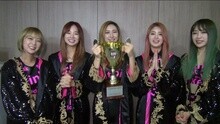 EXID - EXID 一位受赏 现场版 15/12/02