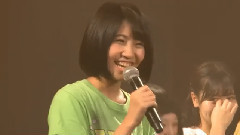 HKT48 ひまわり組 パジャマドライブ 公演 下午場