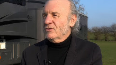 电影<悲惨世界>制作特辑之Colm Wilkinson