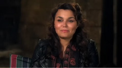 电影<悲惨世界>制作特辑之Samantha Barks