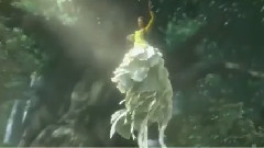 电影<森林战士>中文片段之Tara Escape