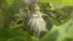 电影<森林战士>中文版预告片2