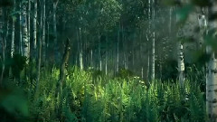 电影<森林战士>先行版预告片1