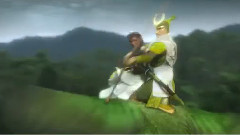 电影<森林战士>制作特辑之Mythology