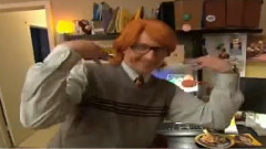 电影<好好先生>幕后花絮之Norm's Pad