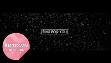 EXO_Sing For You_Music Video Teaser