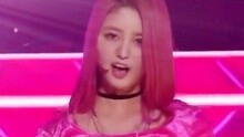 EXID - HOT PINK 现场版