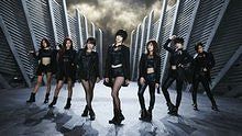 T-ara - T-ara - Cry Cry