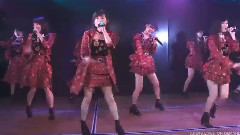 唇にBe My Baby