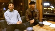  - [WAO tv]Tea Time E02 Bagagee Viphex13