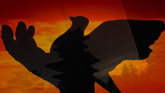 Chenresie,Flame Of Peace And Compassion