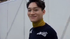 2015 MAMA BEHIND