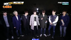 Showtime INFINITE EP01