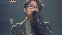 In The End - KBS音乐银行 现场版 15/12/11