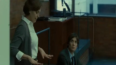 电影<红灯> 精彩片段3