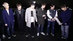 SHOWTIME INFINITE E01 汽车福不福