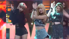 Shut up and Dance with MOMO!