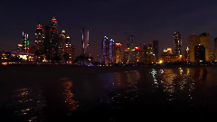 City of Gold