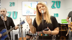The TM Groove Saraiman (Romica Puceanu)