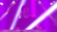 Calvin Harris Live At Jingle Bell Ball 2015