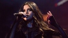 赛琳娜·戈麦斯 - Selena Gomez Live At iHeartRadio's Jingle Bell Ball 2015